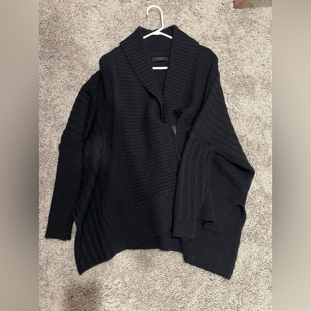 All Saints cardigan
